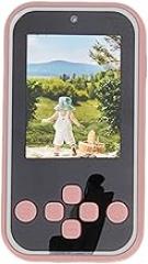 Digital Camera, 96MP 1080P HD Dual Lens Kids Digital Camera with 2.4 inch Screen, Built in Flashlight, Support MP3 Music Player Electronic Books ()