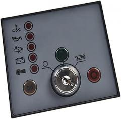 HGM170 Automatic Control Module for Diesel Generator Set, Electronic Circuit Board with Auto Start Function