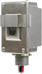 Reliance Controls P4421 Photo Control, Stem Mount