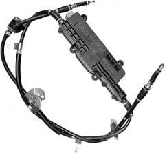 Electronic Parking Brake Actuator Car Parking Brake Assy-Electronic for Hyundai for Santa Fe 12-19 Hand Brake Cable Assembly 597002W800 59700B8800 59700B8900