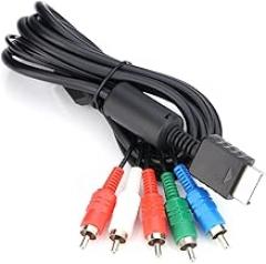 181cm/71.26in Black HDMI Audio/Video Cable for / Gaming Console to TV Connection
