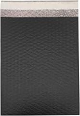 Anti Static Bubble Bags,10pcs 8x12in Anti-static Reusable Electronic Component bags,with Anti-static Sticker Double Wall Bubble Bags for Packaging or Moving