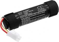 Cameron Sino New 2600mAh Replacement Battery for Flip Essential 2, JBLFLIPES2