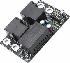 Antennas Signals Transmission Protective Module Integrated Electronic Power Switches Control Board for Communication Use Communication Board