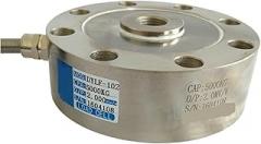 Digital Load Cell Weight Sensor, Spoke-Type Load Cell Pressure Weight Sensor 1000kg 2000kg 3000kg 5000kg 8000kg 1T 2T 3T 5T 8T,Sensors, Active Components for DIY Electronic Kitchen Scale Kit(Indenter