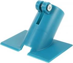 GLEAVI Electronic Scale Connector Platform Scale Accessories Compact Design for Easy Installation and Performance