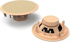 Pyle 1 Pair Speakers, 150W 5.25