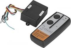 Astibym Anchor Remote Wireless Switch Windlass Controller for Marine Boat - Professional Accessory, ASTIBYMYKBIFT16GS