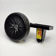 #US Right Side Wheel - for PowerDrive Swivel XL Pet for Vacuum UH75210