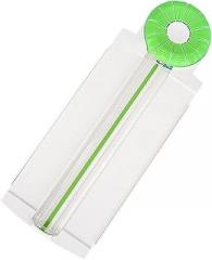 Paper Cutter Craft Paper Trimmer with Multiple Cutting Styles Including Straight and Curved Edges for Precise Result