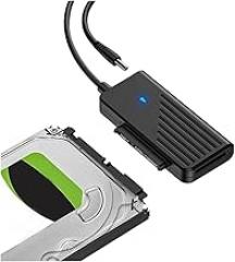 USpB to SATA Adaptier Cable USpB 3.0 2.0 to M.2 NGFF SATA Converter for 2.5/3.5 Inch SSD HDD Hard Drive External Hub PC Accessories New 2026 High for Reliable Electronic Component