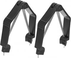 Ic Chip Puller Tool Plcc Ic Chip Extractor for Electronics Repair Spring Assisted