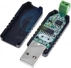 USpB to RS485 485 Converter Adaptier Support Win7 XP Vlsta Llnux Maic OS WinCE5.0 New 2026 High for Reliable Electronic Component, Precision, Stable Performance