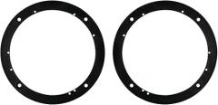 Metra Electronics 82-4400 1/2-Inch Plastic Spacer Rings for 6-1/2-Inch Speakers