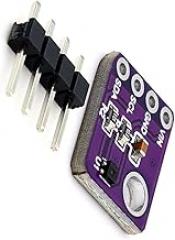 Temperature and Humidity Sensor, SHT41 Digital Sensory Module, I2C Interface for Industry Electronic Component