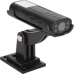 Reverse Hitch Camera 150° Wide Angle Night for Car RV Truck Trailer Home Electronics