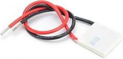 TEC1‑03110 3V 10A Thermoelectric Cooler Module Semiconductor Electronic Refrigeration 20x20mm