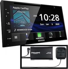 Kenwood DDX5707S 6.8
