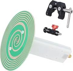 UWB Antenna Circularly Polarized Stability Bracket Mounting Easy Operation Electronic Component