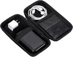 HEYZAKKA Storage Bag For Retroid Pocket 3 / 3+ EVA Bag Handheld Game Console Case Anti Scratch Shockproof Handbag Portable Case Case For Game Console