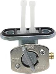 Fit for Gas Fuel Reservoir Petcock Switch Cock YZF-R6 YZ80 YZ250F YZ400F FZS600 Fit for FAZER YZ450F SR400 XVS400 fit for Drag Star WR250F WR450F