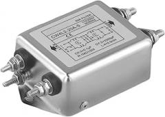 1pc Electronic Components Power Filter Electic Filters 50/60Hz CW4L2-10A-S CW4L2-20A-S Dirt