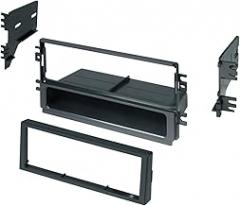AMERICAN INTERNATIONAL KIAK1240 Radio Install Kit