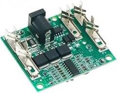 5s 3mos 18650 Drill 18V Lithium Batrtrery Charging 21V Pcba Hand Electric Power Tool Accessories New 2025 For Arrival High Reliable Electronic Component, Precision, Stable Performance