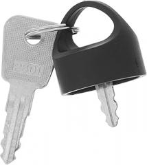 DOITOOL Electric Wheelchair Key Replacement for -Theft Key Accessory for Easy Use and Portability