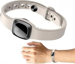 Anti Static Bracelet,Winter Electrostatic Removal Bracelet - Daily Hand Wear for Sleep Electronic Guard Clothing Jacket Coat Pants Sweater Body Human