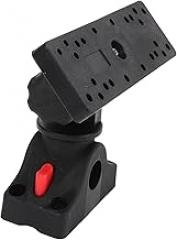 generic Fish Finder Holder Base Boat Fish Finder Electronics Mount Fish Finder Holder Base, Marine Electronic Fish Finder Mount Turn Signal Assemblies, genericpegvfso3mg