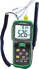 DT-615 Handheld Split Portable Electronic Digital Display Temperature and Humidity Tester