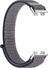 Sport Nylon Loop Band for Band 9/8 Strap Accessories SmairtVVatch Replacement Belt Wristband Bracelet New 2026 High for Reliable Electronic Component, Precision, Stable Performance