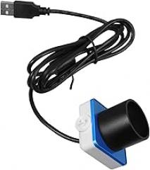 COHEALI 80w USB Telescope Camera for Computer Pixel High-Definition Digital Electronic Eyepiece for Astronomers