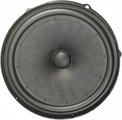 Midrange Speaker Compatible with Skoda Octavia Yeti 1ZD035411(07-14Front)