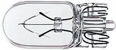 Seagull 9731 3W Xenon Wedge Base Clear Bulb