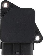 Air Flow Sensor Adapter MAF Mass Air Flow Sensor Meter Compatible With Toyota RAV 4 COROLLA HIACEHILUX 22204-30010 2220430010 22204-0L010 22204-0N010 Air Meter Mount Base