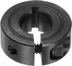 Tool Parts and Accessories Single Split Shaft Collar 3/8