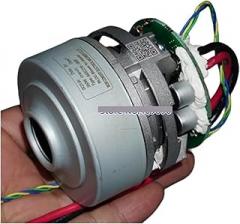 21.6V350W high-Power Three-Phase brushless Fan Speed Regulation 100000 RPM high-Speed Vacuum Cleaner brushless Electronic Starter Motor