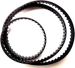 Replacement for Belt Raymarine Autopilot 118 Synchroflex at 5/875 P6/11 ST4000+ w/Gray House