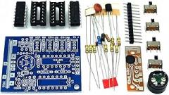 New!10PCS 16 Music Box 16 Sound Box BOX-16 16-Tone Box Electronic Module DIY Kits