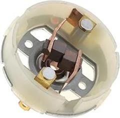 1pcs Drill 550 Electronic Starter Carbon Brushes Holder Tool Charging Drill Screwdriver Brush Module Replace for RS550