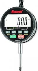 Starrett F2730IQM IQ Metric Electronic Indicator, 1