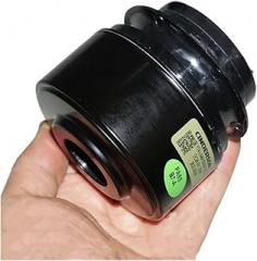 74mm DC 18V-33V 28.2V 200W Brushless electronic starter Vacuum Cleaner Engine Fan With Drive two speed regulation BJXKHFPIV