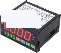 Load Cell,Load Cell Sensor, Digital Weighing Controller, Load-Cells Indicator2 Relay Output 4 Control Device for DIY Portable Electronic Kitchen Scale Kit