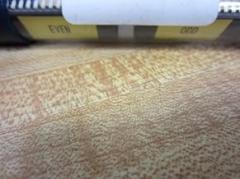 Hayes SC58DUD13.5-20 SC58DUD13520 Double Flute