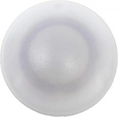 Command Electronics OEM LED RV Ceiling & Under-Cabinet Light – Made in USA – Recessed Mount – 3.1