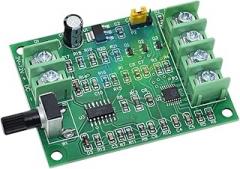 5V 12V Brushless Dc Motor Driver Controller Board with Reverse Voltage Over Current Protection for Hard Drive Motor 3/4 Wire New 2026 High for Reliable Electronic Component
