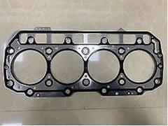 Fit for 4TNV106 4TNV106T Head Gasket YM123907-01350 123907-01350