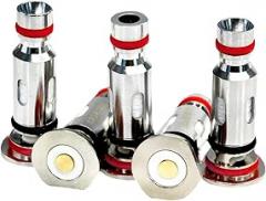 5PCS For G koko Prime koko2 Mehs Coil CORE REPLACEMENT CORE 0.8OHM 1.0OHM 1.2OHM Hardware Accessories (5PCS 0.8OHM)